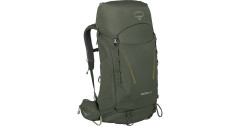 Osprey Osprey Kestrel 48, Rucksack grun, 48 Liter, Grosse L/XL  grun Osprey Kestrel 48, рюкзак зеленый, 48 литров, размер L/XL