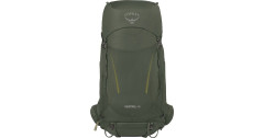 Osprey Osprey Kestrel 48, Rucksack grun, 48 Liter, Grosse L/XL  grun Osprey Kestrel 48, рюкзак зеленый, 48 литров, размер L/XL