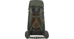 Osprey Osprey Kestrel 48, Rucksack grun, 48 Liter, Grosse L/XL  grun Osprey Kestrel 48, рюкзак зеленый, 48 литров, размер L/XL