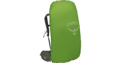 Osprey Osprey Kestrel 48, Rucksack grun, 48 Liter, Grosse L/XL  grun Osprey Kestrel 48, рюкзак зеленый, 48 литров, размер L/XL