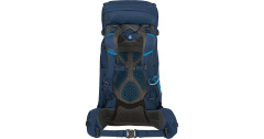 Osprey Osprey Kestrel 38, Rucksack blau, 38 Liter, Grosse L/XL  blau Osprey Kestrel 38, рюкзак синий, 38 литров, размер L/XL
