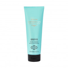 Grow Gorgeous Sensitive Micellar Shampoo  Чувствительный мицеллярный шампунь
