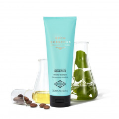 Grow Gorgeous Sensitive Micellar Shampoo  Чувствительный мицеллярный шампунь