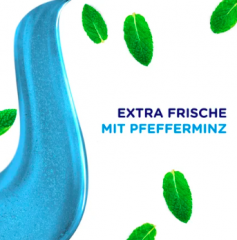Signal Zahnpasta Sport Gel fresh Сигнал Зубная паста гель с насыщенным вкусом мяты , 75 мл