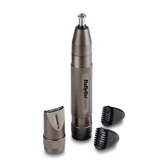 BaByliss Diamond Precision Prazisionstrimmer  Прецизионный триммер Diamond Precision