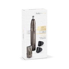 BaByliss Diamond Precision Prazisionstrimmer  Прецизионный триммер Diamond Precision