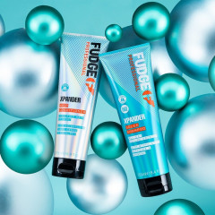 Fudge Xpander Gelee Shampoo  Шампунь Xpander Jelly