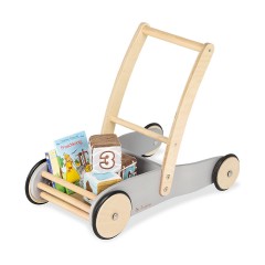 Pinolino Lauflernwagen „Uli” Ходунки &amp;quot;Ули&amp;quot;