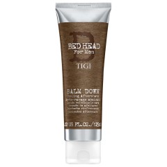 TIGI (Тиджи) Balm Down After Shave Крем после бритья Balsam Бальзам после бритья Styling + Finish, 125 мл