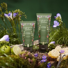 Jardin Boheme L#x27;Essence de la Terre Shower Cream  L#x27;Крем для душа Essence de la Terre