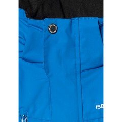 ISBJORN HELICOPTER Winter Jacke Kinder Winterjacken ВЕРТОЛЕТ зимняя куртка Детские зимние куртки
