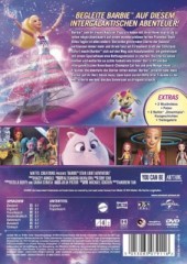 Universal DVD Barbie DVD Барби