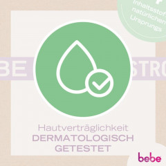 bebe Hautpflege quot;Sensitive Pflegequot; 6er-Pack  Уход за кожей &amp;amp;quot;Уход за чувствительной кожей&amp;amp;quot; 6 упаковок