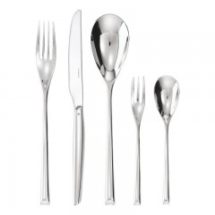 Sambonet Sambonet H-Art - Edelstahl 18/10 Besteckset 30-tlg. Sambonet H-Art - набор столовых приборов из нержавеющей стали 18/10 30 шт.