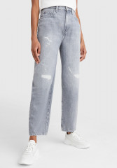 Tommy Hilfiger BALLOON HW A Relaxed fit jeans nely BALLOON HW A Джинсы свободного кроя нели