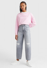 Tommy Hilfiger BALLOON HW A Relaxed fit jeans nely BALLOON HW A Джинсы свободного кроя нели