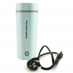 TOPMELON TOPMELON Wasserkocher zum Kochen von Wasser, 350ML Reise-Wasserkocher 300W  TOPMELON Чайник для кипячения воды, 350 мл Дорожный чайник, 300 Вт