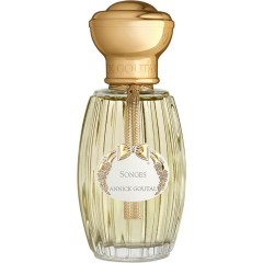 Annick Goutal (Анник Гуталь) Songes Eau de Parfum Парфюмерная вода Spray Спрей, 100 мл