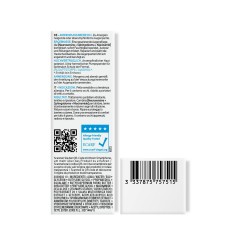 La Roche-Posay ROCHE-POSAY Toleriane Dermallergo Augen  ROCHE-POSAY Toleriane Dermallergo Глаза