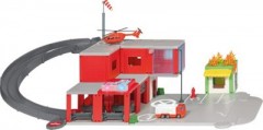 SIKU SIKU World 5508 Feuerwache Пожарная часть SIKU World 5508