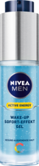 NIVEA MEN Active Energy Wake-Up Sofort-Effekt Гель, 50 мл