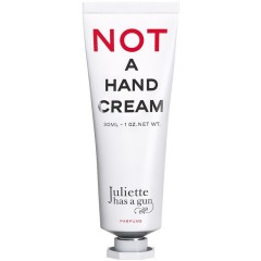 Juliette Has a Gun Not a Perfume Hand Cream  Не парфюмированный крем для рук